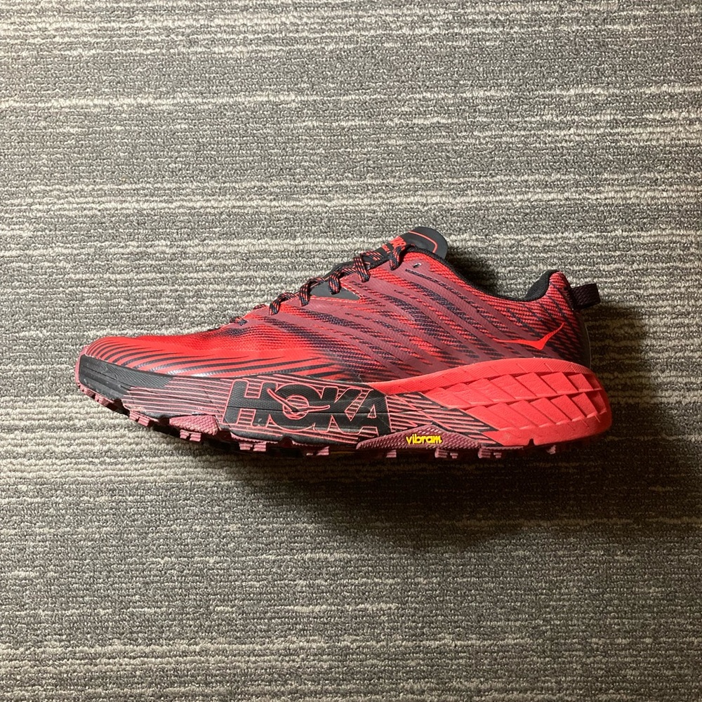 Hoka Speedgoat 4